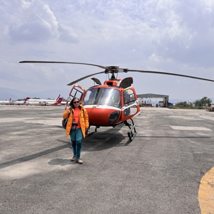 Photographer Laura Perez San Andrés Cholula  Mexico
