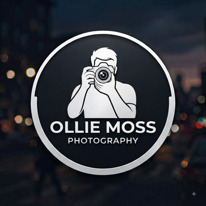 Photographer Ollie Moss London  United Kingdom of Great Britain