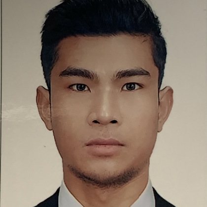 Photographer Kyaw Thu Wai Pyeongtaek  Korea