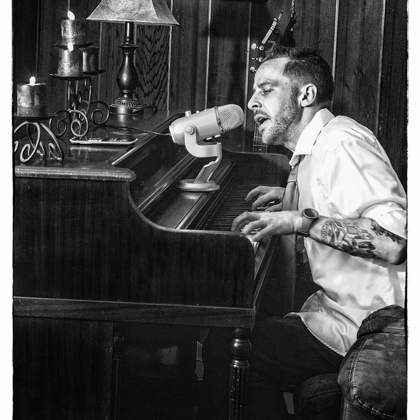 Photographer Justin Ferguson West Monroe LA United States