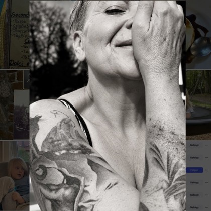 Photographer Doris Perfoll Munich  Germany