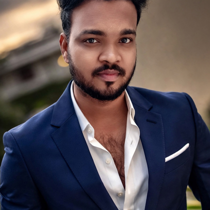 Photographer Karunakaran Ramalingam Villupuram  India