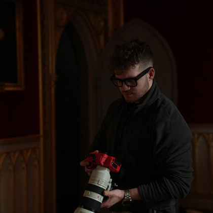 Photographer Jordan Smith London  United Kingdom of Great Britain