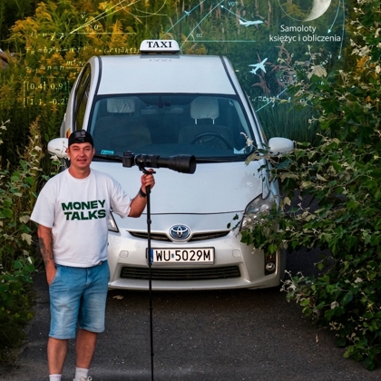 Photographer Marcin Kiełbiewski Warszawa  Poland