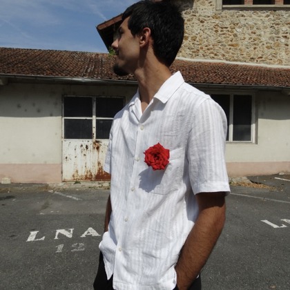 Photographer Thomas Jan   France