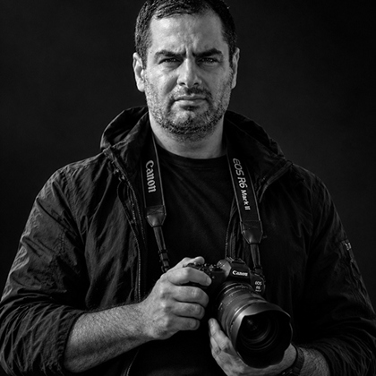 Photographer Emin Vardanyan Yerevan  Armenia
