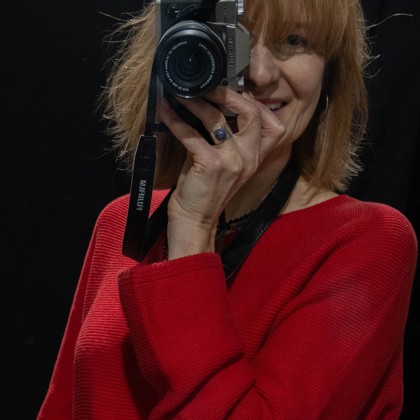 Photographer Marina Kornoukhova VLADIVOSTOK  Russian Federation